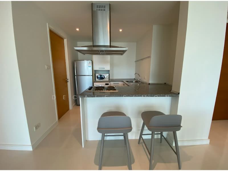 Fullerton Sukhumvit, Bangkok, Sukhumvit Road, Khlong Tan Nua, Watthana, Bangkok, 2 Bedrooms, 105 sqm, Condo For Rent, by Decalf Simon, 500334587 - DDproperty.com