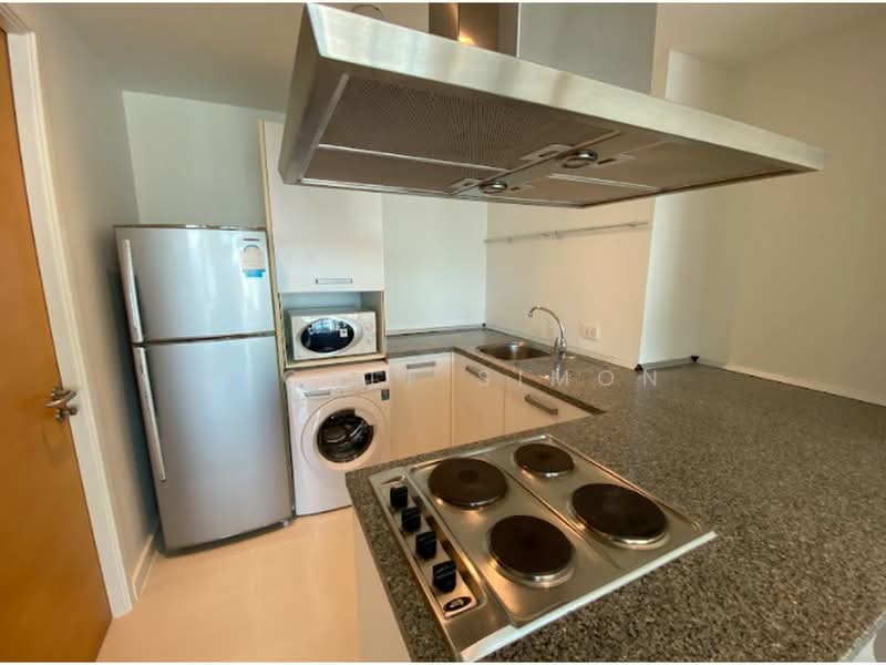 Fullerton Sukhumvit, Bangkok, Sukhumvit Road, Khlong Tan Nua, Watthana, Bangkok, 2 Bedrooms, 105 sqm, Condo For Rent, by Decalf Simon, 500334587 - DDproperty.com