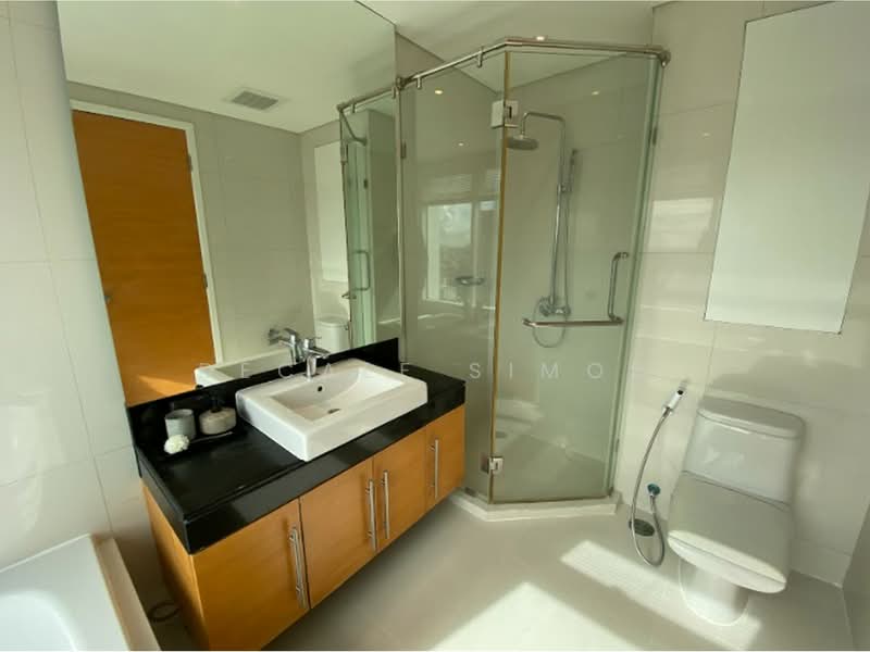 Fullerton Sukhumvit, Bangkok, Sukhumvit Road, Khlong Tan Nua, Watthana, Bangkok, 2 Bedrooms, 105 sqm, Condo For Rent, by Decalf Simon, 500334587 - DDproperty.com