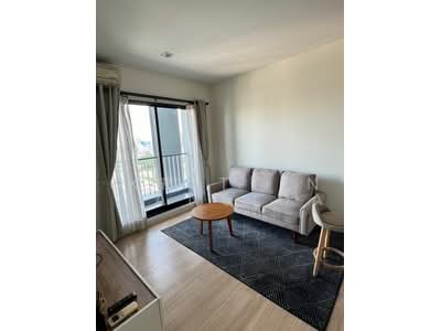 For Rent - The Seed Mingle Sathorn-Suanplu, Bangkok