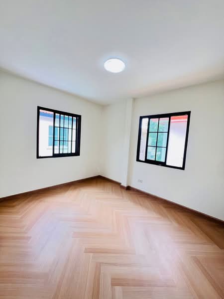 Chaiyaphruek 1 Tiwanon - Ratchaphruek, Pathum Thani, Chaiyaphruek 1 B4, Bang Khu Wat, Muang Pathum Thani, Pathum Thani, 4 Bedrooms, 165 sqm, Single Detached House For Sale, by Wanlapa Charoonthum, 500334591 - DDproperty.com