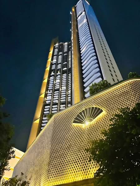The Residences At Mandarin Oriental : เดอะ เรสซิเดนซ์ แอท แมนดาริน โอเรียนเต็ล, กรุงเทพ, 117 ถนนเจริญนคร, คลองต้นไทร, คลองสาน, กรุงเทพ, 605 ตร.ม., คอนโด ให้เช่า, โดย Krittin Tansida, 500334595 - DDproperty.com