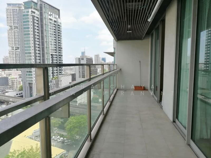 The Madison, Bangkok, Sukhumvit 41, Khlong Tan Nua, Watthana, Bangkok, 3 Bedrooms, 186 sqm, Condo For Rent, by Suchatchaya Supawachiranant, 500334596 - DDproperty.com