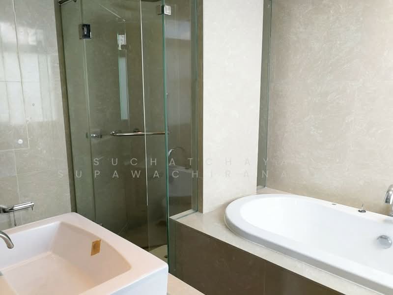 The Madison, Bangkok, Sukhumvit 41, Khlong Tan Nua, Watthana, Bangkok, 3 Bedrooms, 186 sqm, Condo For Rent, by Suchatchaya Supawachiranant, 500334596 - DDproperty.com