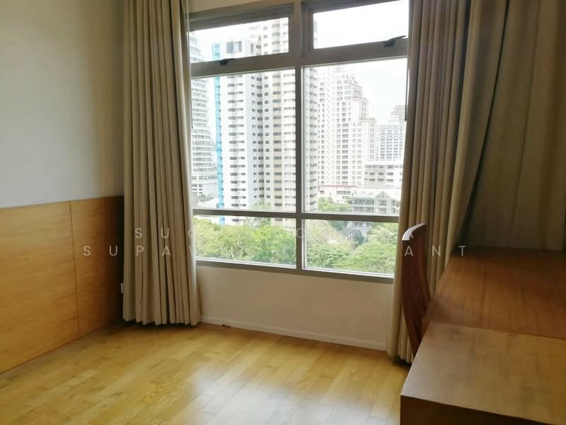 The Madison, Bangkok, Sukhumvit 41, Khlong Tan Nua, Watthana, Bangkok, 3 Bedrooms, 186 sqm, Condo For Rent, by Suchatchaya Supawachiranant, 500334596 - DDproperty.com