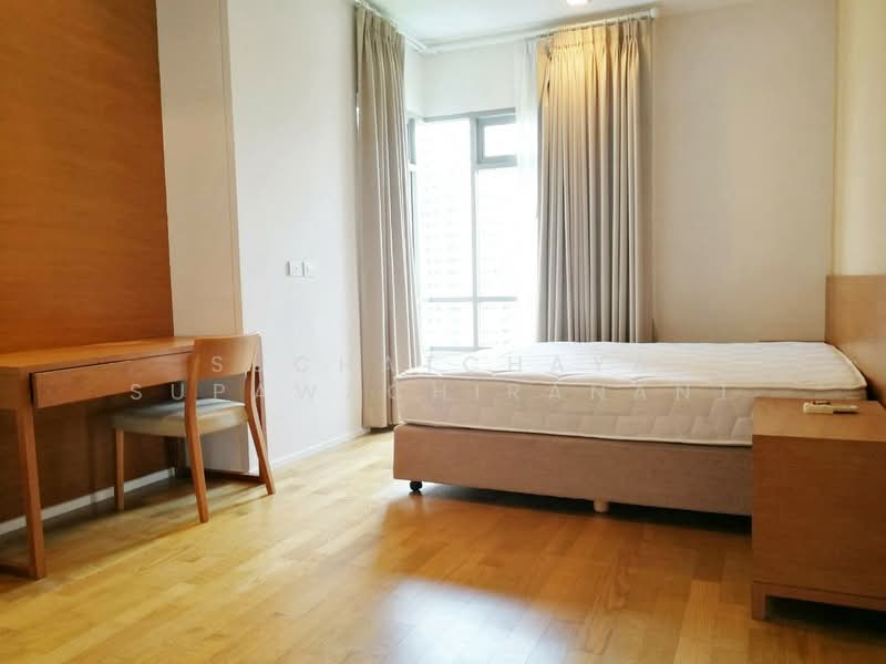 The Madison, Bangkok, Sukhumvit 41, Khlong Tan Nua, Watthana, Bangkok, 3 Bedrooms, 186 sqm, Condo For Rent, by Suchatchaya Supawachiranant, 500334596 - DDproperty.com