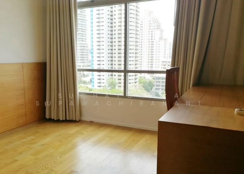 The Madison, Bangkok, Sukhumvit 41, Khlong Tan Nua, Watthana, Bangkok, 3 Bedrooms, 186 sqm, Condo For Rent, by Suchatchaya Supawachiranant, 500334596 - DDproperty.com