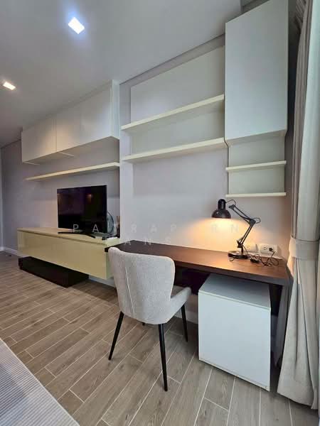 Ivy Thonglor, Bangkok, 889 Thonglor Road, Khlong Tan Nua, Watthana, Bangkok, 1 Bedroom, 45 sqm, Condo For Rent, by Patraporn Kansri, 500334597 - DDproperty.com