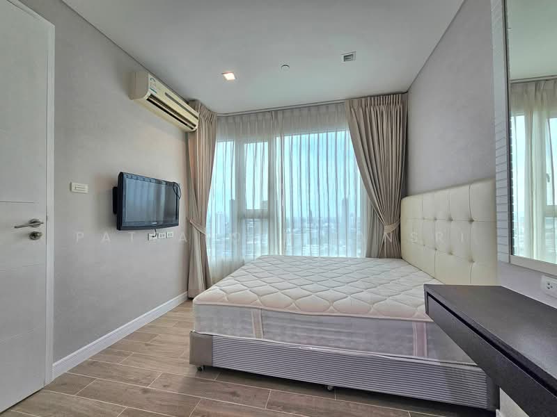 Ivy Thonglor, Bangkok, 889 Thonglor Road, Khlong Tan Nua, Watthana, Bangkok, 1 Bedroom, 45 sqm, Condo For Rent, by Patraporn Kansri, 500334597 - DDproperty.com