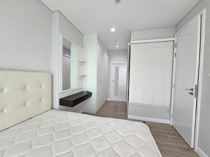Ivy Thonglor, Bangkok, 889 Thonglor Road, Khlong Tan Nua, Watthana, Bangkok, 1 Bedroom, 45 sqm, Condo For Rent, by Patraporn Kansri, 500334597 - DDproperty.com