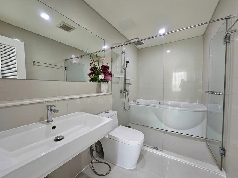 Ivy Thonglor, Bangkok, 889 Thonglor Road, Khlong Tan Nua, Watthana, Bangkok, 1 Bedroom, 45 sqm, Condo For Rent, by Patraporn Kansri, 500334597 - DDproperty.com