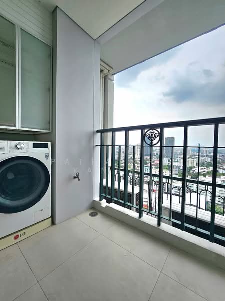 Ivy Thonglor, Bangkok, 889 Thonglor Road, Khlong Tan Nua, Watthana, Bangkok, 1 Bedroom, 45 sqm, Condo For Rent, by Patraporn Kansri, 500334597 - DDproperty.com