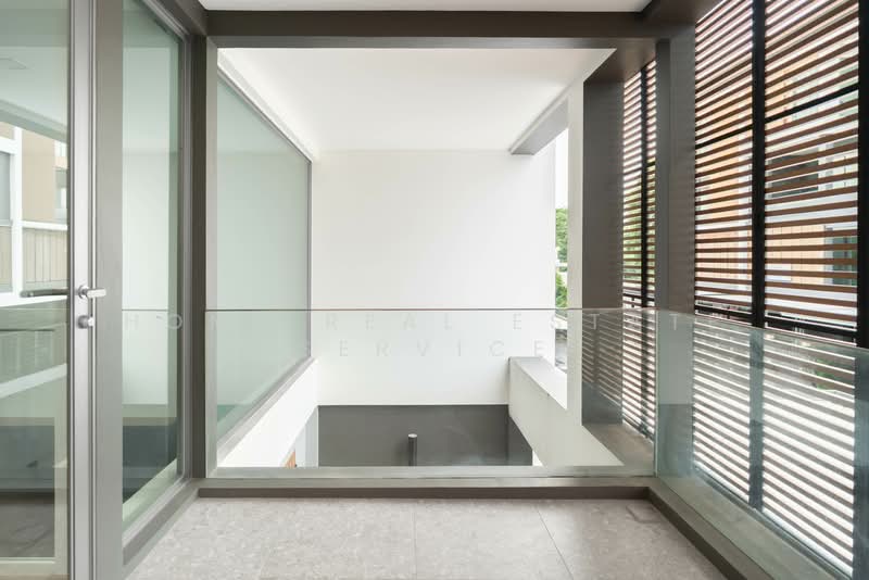 Nord Ladprao 110, Bangkok, Soi Sonthi Watthana Yeak 4, Ladprao 110 Road, Phlapphla, Wang Thonglang, Bangkok, 3 Bedrooms, 250 sqm, Townhouse For Sale, by HOME Real Estate Service, 500334598 - DDproperty.com