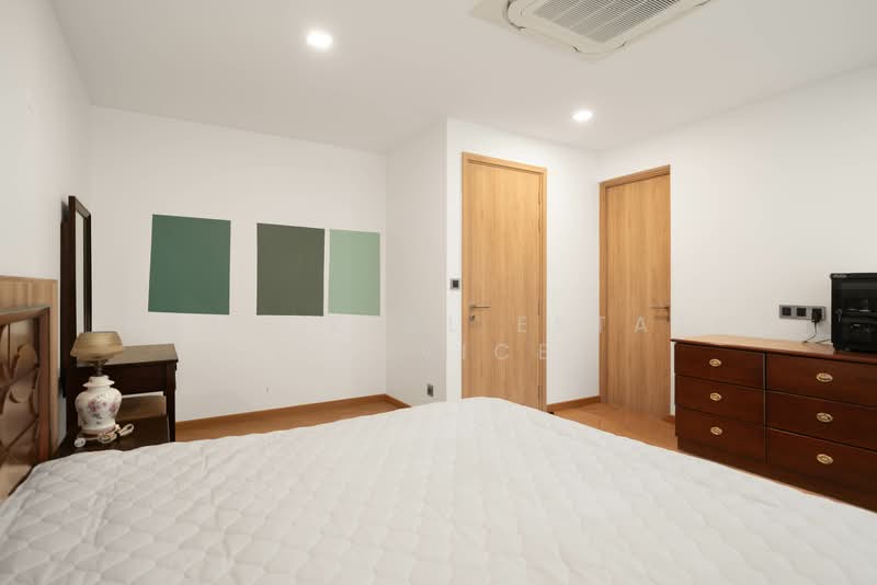 Nord Ladprao 110, Bangkok, Soi Sonthi Watthana Yeak 4, Ladprao 110 Road, Phlapphla, Wang Thonglang, Bangkok, 3 Bedrooms, 250 sqm, Townhouse For Sale, by HOME Real Estate Service, 500334598 - DDproperty.com