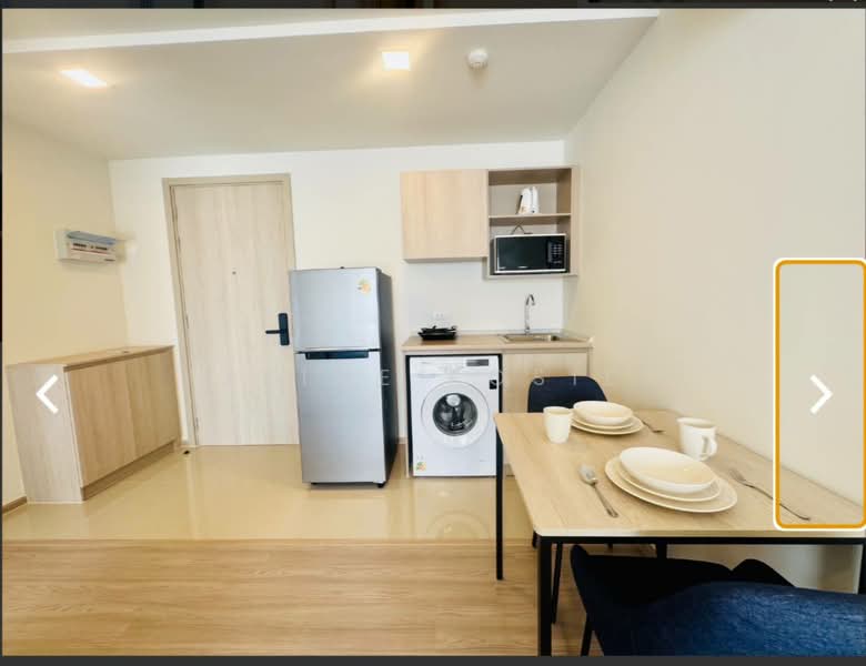 DCondo Reef, Phuket, 78 Soi Dara, Kathu, Phuket, 1 Bedroom, 35 sqm, Condo For Rent, by Prime Rosie, 500334600 - DDproperty.com