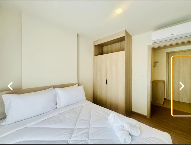DCondo Reef, Phuket, 78 Soi Dara, Kathu, Phuket, 1 Bedroom, 35 sqm, Condo For Rent, by Prime Rosie, 500334600 - DDproperty.com