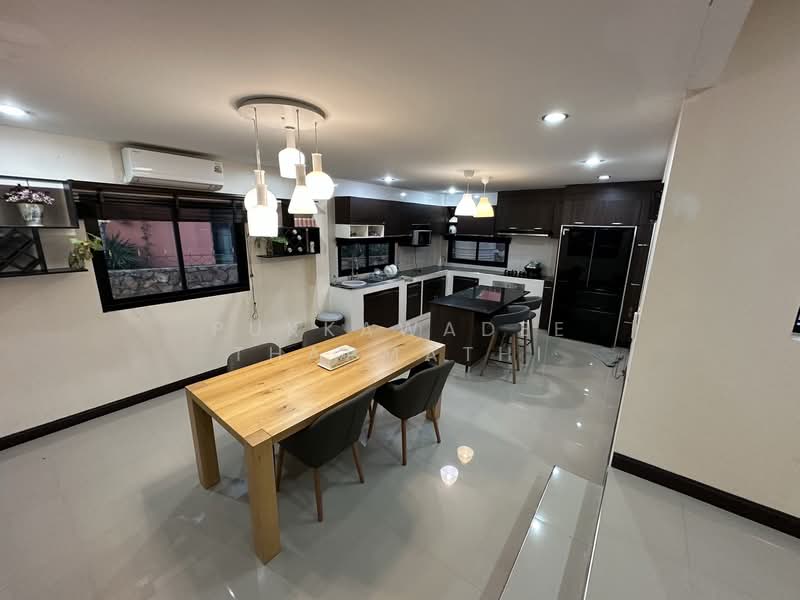 Ampio Pattaya Village, Chon Buri (Pattaya), Poong, Bang Lamung (Pattaya), Chon Buri (Pattaya), 2 Bedrooms, 358 sqm, Single Detached House For Rent, by Pukkawadee Thapmathi, 500334607 - DDproperty.com