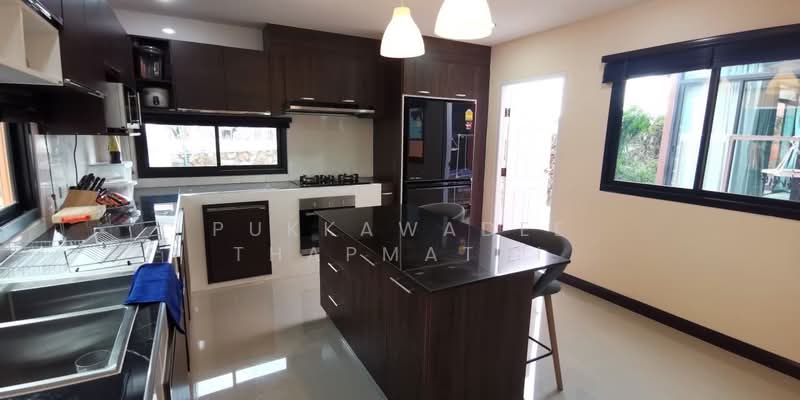 Ampio Pattaya Village, Chon Buri (Pattaya), Poong, Bang Lamung (Pattaya), Chon Buri (Pattaya), 2 Bedrooms, 358 sqm, Single Detached House For Rent, by Pukkawadee Thapmathi, 500334607 - DDproperty.com