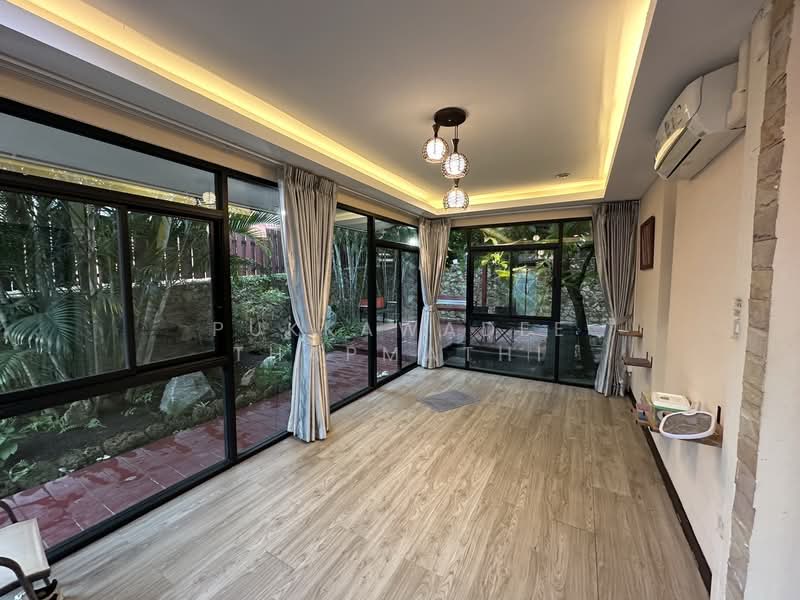 Ampio Pattaya Village, Chon Buri (Pattaya), Poong, Bang Lamung (Pattaya), Chon Buri (Pattaya), 2 Bedrooms, 358 sqm, Single Detached House For Rent, by Pukkawadee Thapmathi, 500334607 - DDproperty.com