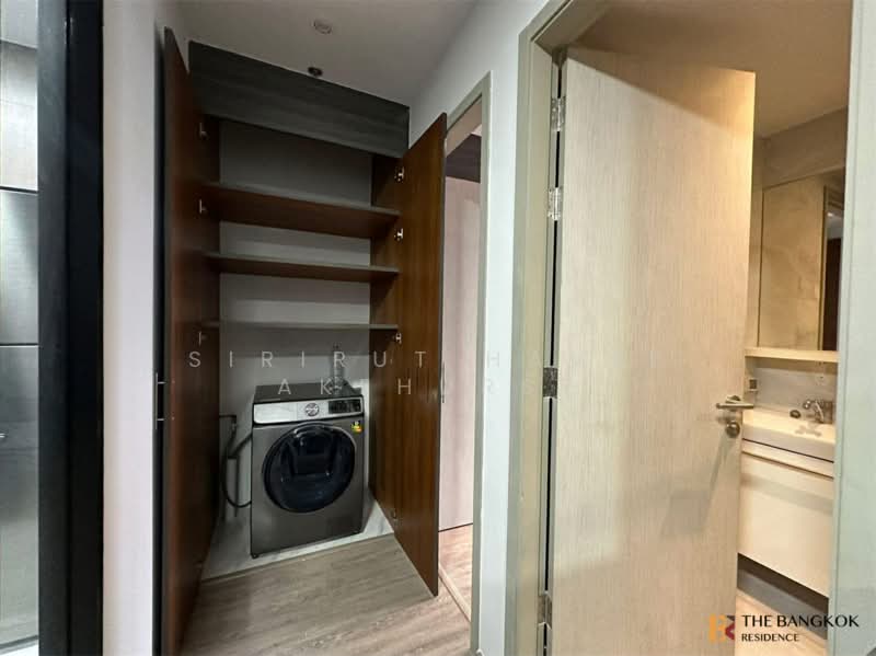 Rhythm Ekkamai, Bangkok, 11 Soi Sukhumvit 63, Khlongtoei Nua, Watthana, Bangkok, 2 Bedrooms, 80 sqm, Condo For Sale, by Sirirut Havee Akehurst, 500334608 - DDproperty.com