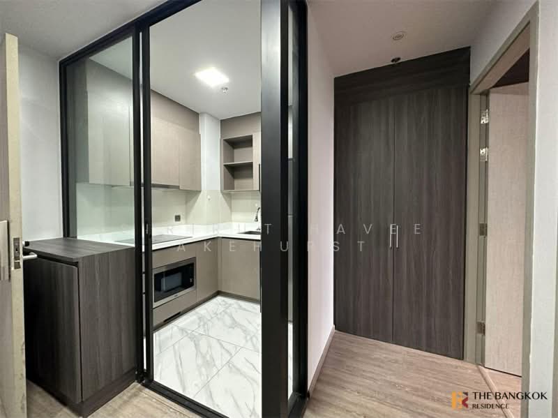 Rhythm Ekkamai, Bangkok, 11 Soi Sukhumvit 63, Khlongtoei Nua, Watthana, Bangkok, 2 Bedrooms, 80 sqm, Condo For Sale, by Sirirut Havee Akehurst, 500334608 - DDproperty.com
