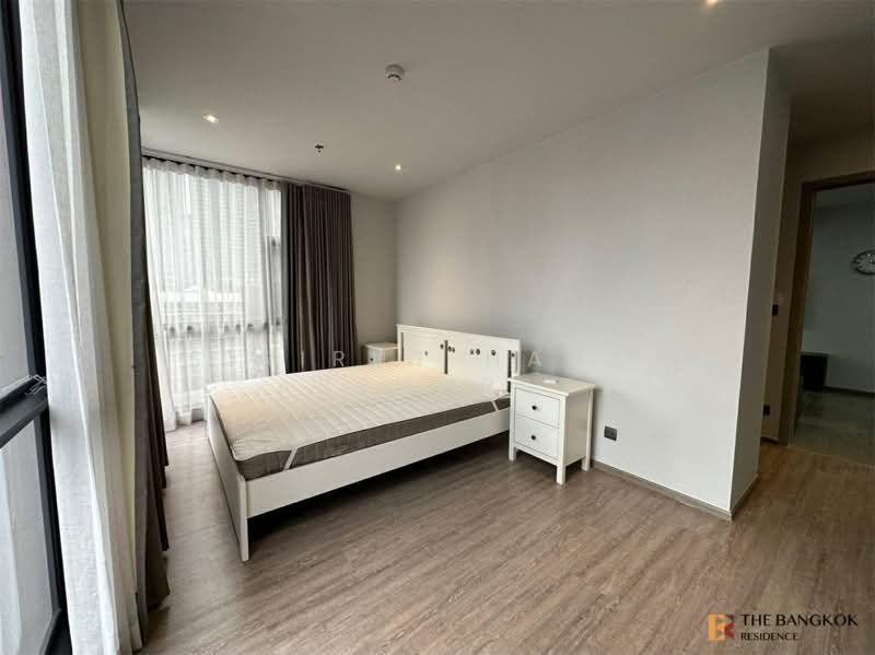 Rhythm Ekkamai, Bangkok, 11 Soi Sukhumvit 63, Khlongtoei Nua, Watthana, Bangkok, 2 Bedrooms, 80 sqm, Condo For Sale, by Sirirut Havee Akehurst, 500334608 - DDproperty.com