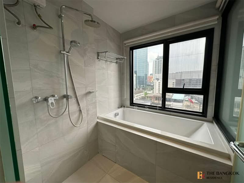 Rhythm Ekkamai, Bangkok, 11 Soi Sukhumvit 63, Khlongtoei Nua, Watthana, Bangkok, 2 Bedrooms, 80 sqm, Condo For Sale, by Sirirut Havee Akehurst, 500334608 - DDproperty.com