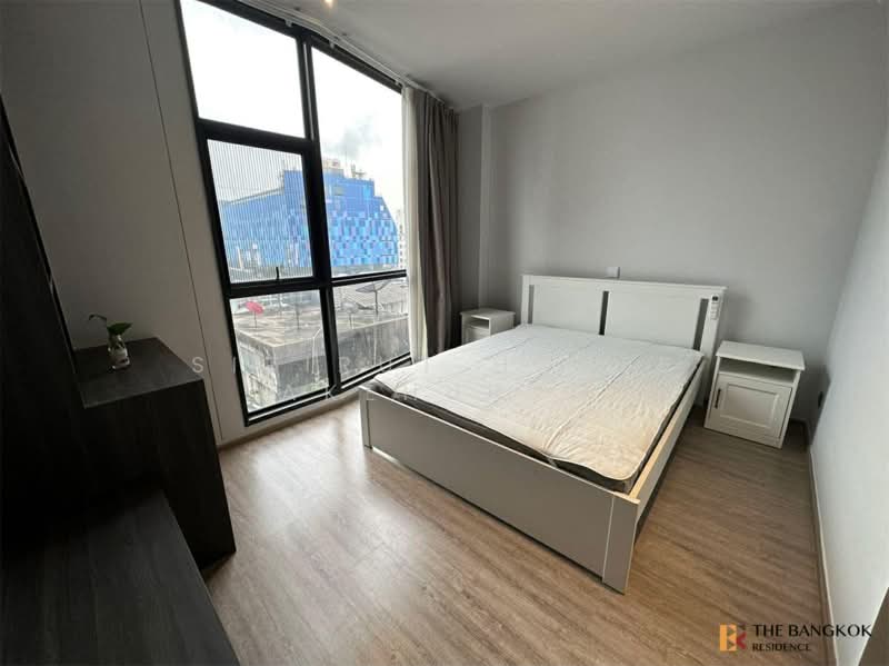 Rhythm Ekkamai, Bangkok, 11 Soi Sukhumvit 63, Khlongtoei Nua, Watthana, Bangkok, 2 Bedrooms, 80 sqm, Condo For Sale, by Sirirut Havee Akehurst, 500334608 - DDproperty.com
