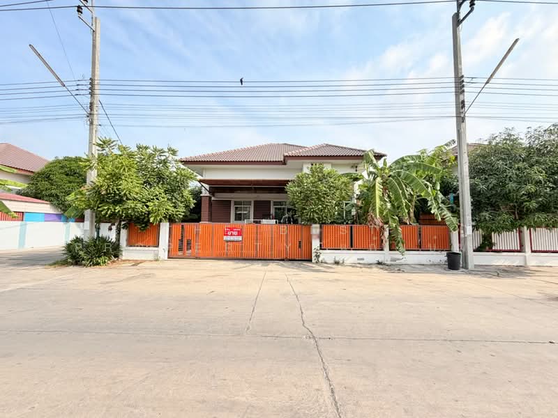 กิตตินคร อเวนิว ลาดหวาย (Kittinakorn Avenue Lad Wai), สมุทรปราการ, บางเพรียง, บางบ่อ, สมุทรปราการ, 150 ตร.ม., บ้านเดี่ยว ขาย, โดย The Best Property แก้มบุ๋ม, 500334609 - DDproperty.com