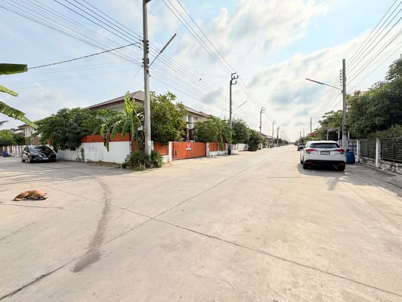 กิตตินคร อเวนิว ลาดหวาย (Kittinakorn Avenue Lad Wai), สมุทรปราการ, บางเพรียง, บางบ่อ, สมุทรปราการ, 150 ตร.ม., บ้านเดี่ยว ขาย, โดย The Best Property แก้มบุ๋ม, 500334609 - DDproperty.com