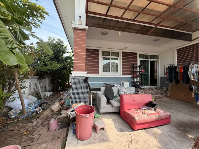 กิตตินคร อเวนิว ลาดหวาย (Kittinakorn Avenue Lad Wai), สมุทรปราการ, บางเพรียง, บางบ่อ, สมุทรปราการ, 150 ตร.ม., บ้านเดี่ยว ขาย, โดย The Best Property แก้มบุ๋ม, 500334609 - DDproperty.com