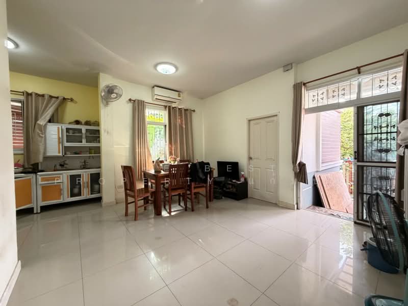 กิตตินคร อเวนิว ลาดหวาย (Kittinakorn Avenue Lad Wai), สมุทรปราการ, บางเพรียง, บางบ่อ, สมุทรปราการ, 150 ตร.ม., บ้านเดี่ยว ขาย, โดย The Best Property แก้มบุ๋ม, 500334609 - DDproperty.com