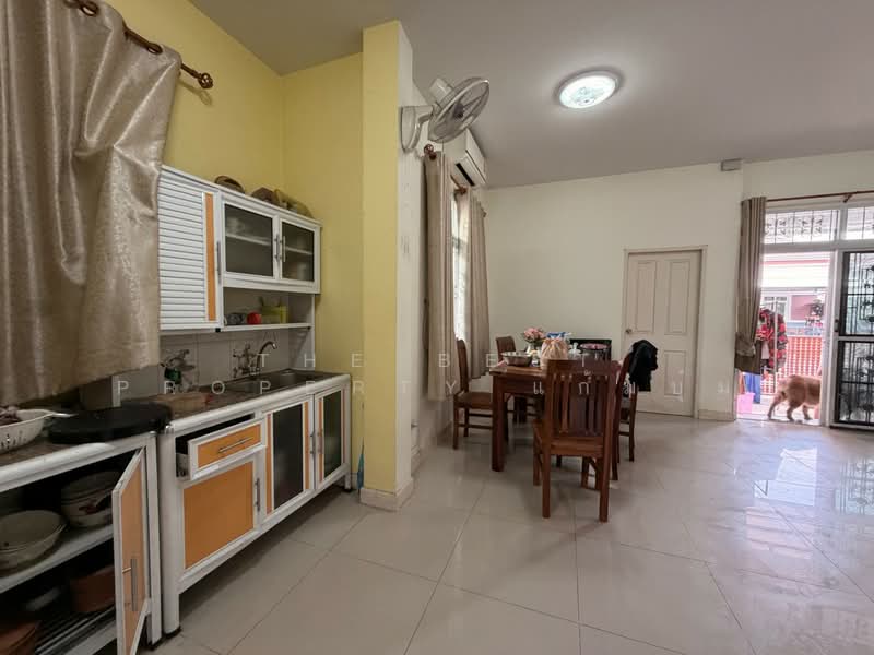 กิตตินคร อเวนิว ลาดหวาย (Kittinakorn Avenue Lad Wai), Samut Prakan, Bang Phriang, Bang Bo, Samut Prakan, 3 Bedrooms, 150 sqm, Single Detached House For Sale, by The Best Property แก้มบุ๋ม, 500334609 - DDproperty.com