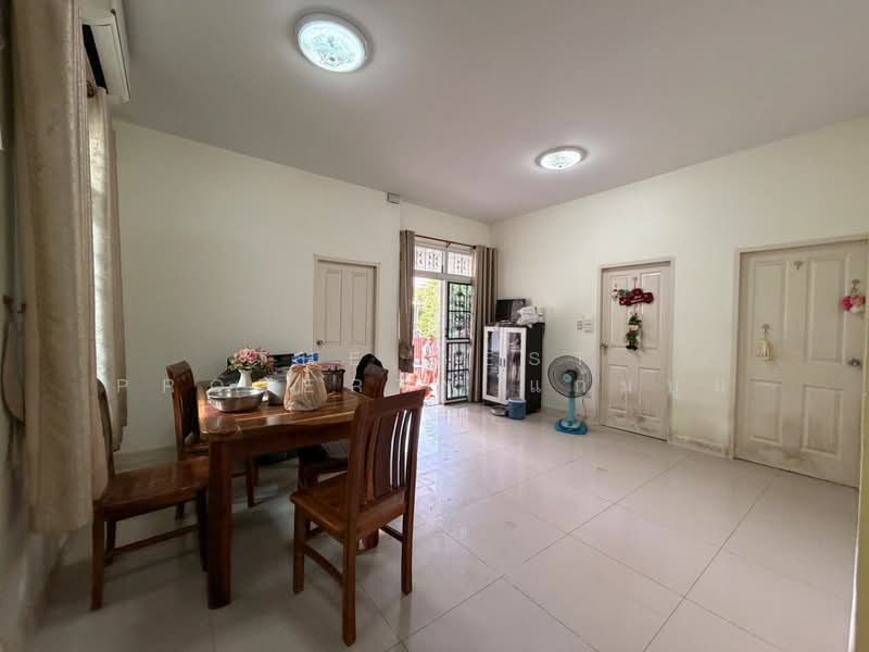 กิตตินคร อเวนิว ลาดหวาย (Kittinakorn Avenue Lad Wai), Samut Prakan, Bang Phriang, Bang Bo, Samut Prakan, 3 Bedrooms, 150 sqm, Single Detached House For Sale, by The Best Property แก้มบุ๋ม, 500334609 - DDproperty.com