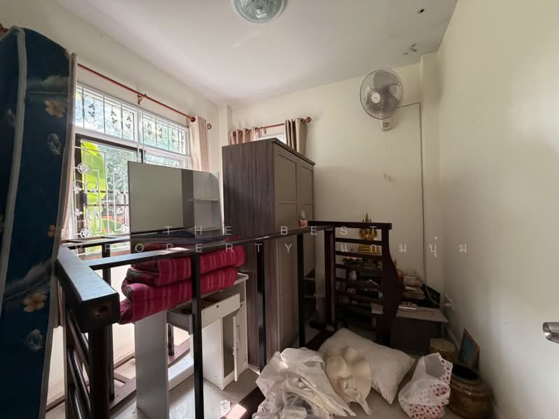 กิตตินคร อเวนิว ลาดหวาย (Kittinakorn Avenue Lad Wai), Samut Prakan, Bang Phriang, Bang Bo, Samut Prakan, 3 Bedrooms, 150 sqm, Single Detached House For Sale, by The Best Property แก้มบุ๋ม, 500334609 - DDproperty.com