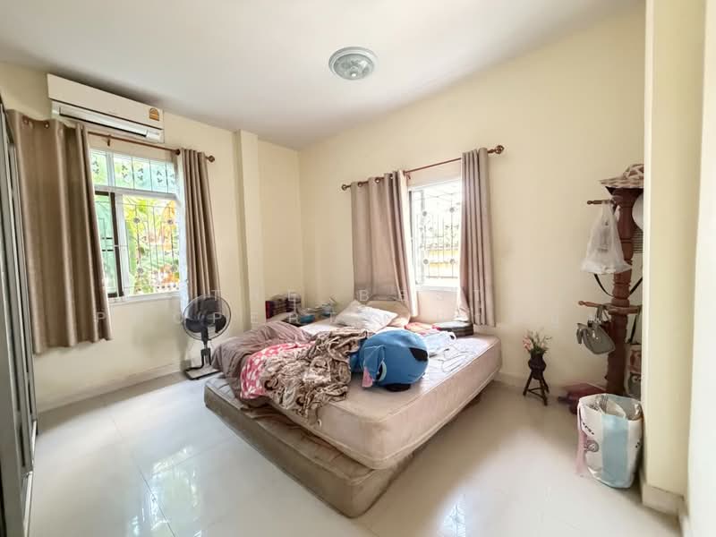 กิตตินคร อเวนิว ลาดหวาย (Kittinakorn Avenue Lad Wai), Samut Prakan, Bang Phriang, Bang Bo, Samut Prakan, 3 Bedrooms, 150 sqm, Single Detached House For Sale, by The Best Property แก้มบุ๋ม, 500334609 - DDproperty.com