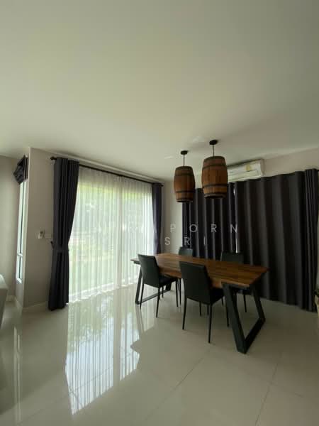 undefined, Bangkok, Sam Wa Tawan Tok, Khlong Sam Wa, Bangkok, 3 Bedrooms, 242 sqm, Single Detached House For Sale, by Patraporn Kansri, 500334612 - DDproperty.com