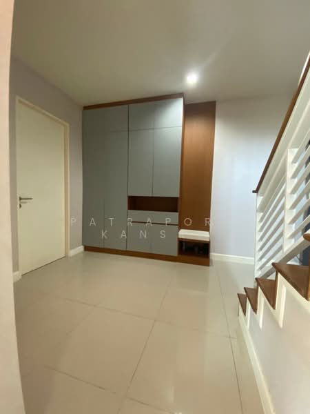 undefined, Bangkok, Sam Wa Tawan Tok, Khlong Sam Wa, Bangkok, 3 Bedrooms, 242 sqm, Single Detached House For Sale, by Patraporn Kansri, 500334612 - DDproperty.com