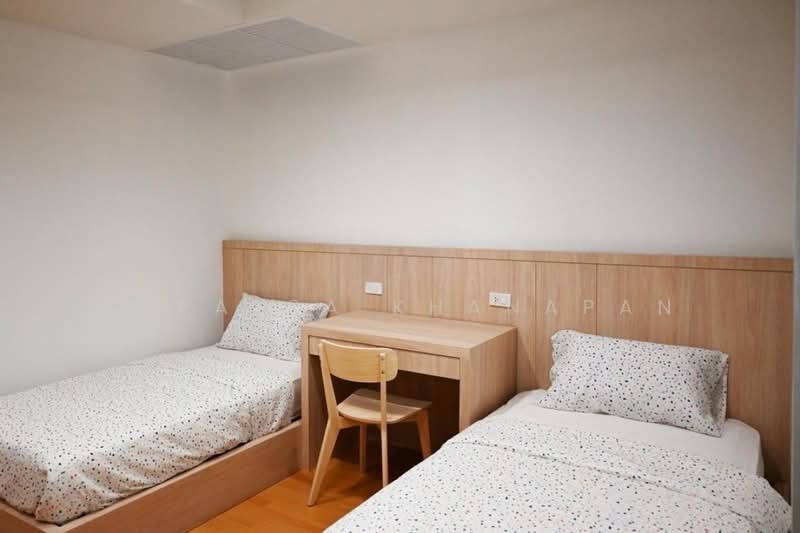 Nusasiri Grand, Bangkok, Soi Sukhumvit 42, Phra Kanong, Khlong Toei, Bangkok, 3 Bedrooms, 136 sqm, Condo For Rent, by Supatra Khanapan, 500334614 - DDproperty.com