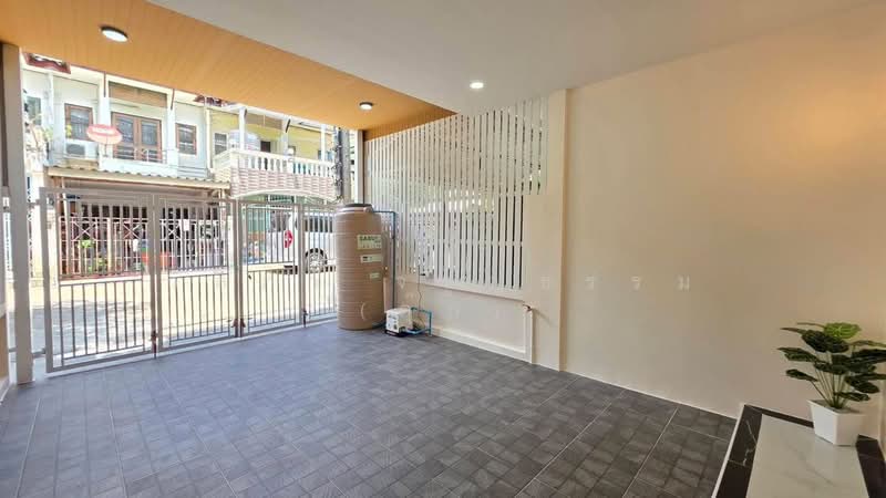 ดิเอมเมอรัลด์พาร์ค 2, Nonthaburi, Phimonrat, Bang Bua Thong, Nonthaburi, 3 Bedrooms, 120 sqm, Townhouse For Sale, by Wanlapa Charoonthum, 500334616 - DDproperty.com