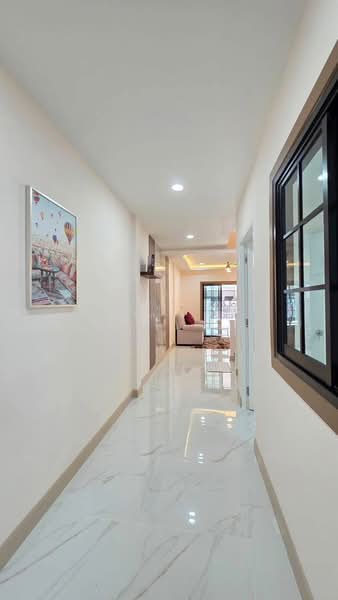 ดิเอมเมอรัลด์พาร์ค 2, Nonthaburi, Phimonrat, Bang Bua Thong, Nonthaburi, 3 Bedrooms, 120 sqm, Townhouse For Sale, by Wanlapa Charoonthum, 500334616 - DDproperty.com