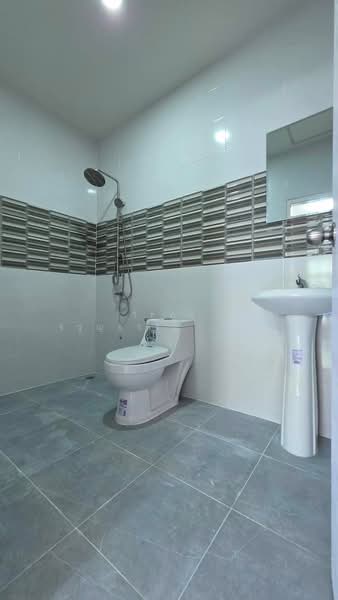 ดิเอมเมอรัลด์พาร์ค 2, Nonthaburi, Phimonrat, Bang Bua Thong, Nonthaburi, 3 Bedrooms, 120 sqm, Townhouse For Sale, by Wanlapa Charoonthum, 500334616 - DDproperty.com