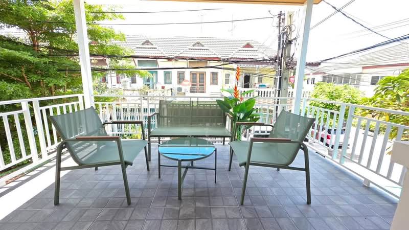 ดิเอมเมอรัลด์พาร์ค 2, Nonthaburi, Phimonrat, Bang Bua Thong, Nonthaburi, 3 Bedrooms, 120 sqm, Townhouse For Sale, by Wanlapa Charoonthum, 500334616 - DDproperty.com