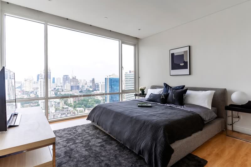 Fullerton Sukhumvit, Bangkok, Sukhumvit Road, Khlong Tan Nua, Watthana, Bangkok, 2 Bedrooms, 96 sqm, Condo For Rent, by Simon Decalf, 500334620 - DDproperty.com