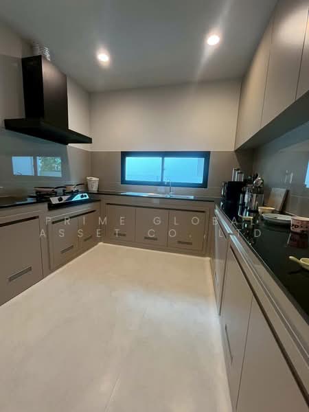 Setthasiri Kohkaew Retreat, Phuket, Ko Kaeo, Muang Phuket, Phuket, 4 Bedrooms, 285 sqm, Single Detached House For Rent, by Prime Global Asset Co.,Ltd, 500334621 - DDproperty.com