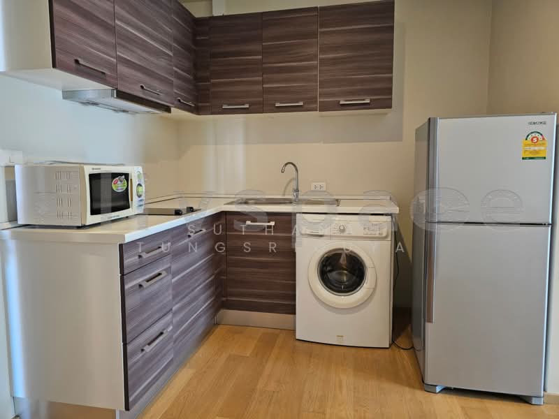 Noble Reform, Bangkok, 18 Soi Phaholyothin 7, Phaholyothin Road, Samsen Nai, Phaya Thai, Bangkok, 1 Bedroom, 53 sqm, Condo For Sale, by Suthana Tungsriouya, 500334625 - DDproperty.com