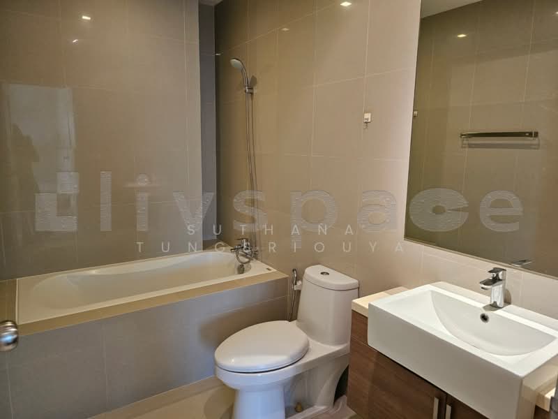Noble Reform, Bangkok, 18 Soi Phaholyothin 7, Phaholyothin Road, Samsen Nai, Phaya Thai, Bangkok, 1 Bedroom, 53 sqm, Condo For Sale, by Suthana Tungsriouya, 500334625 - DDproperty.com