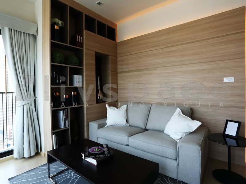 Noble Reform, Bangkok, 18 Soi Phaholyothin 7, Phaholyothin Road, Samsen Nai, Phaya Thai, Bangkok, 1 Bedroom, 49 sqm, Condo For Sale, by Suthana Tungsriouya, 500334625 - DDproperty.com