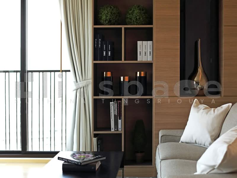 Noble Reform, Bangkok, 18 Soi Phaholyothin 7, Phaholyothin Road, Samsen Nai, Phaya Thai, Bangkok, 1 Bedroom, 49 sqm, Condo For Sale, by Suthana Tungsriouya, 500334625 - DDproperty.com