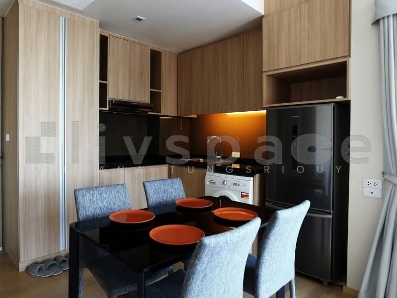 Noble Reform, Bangkok, 18 Soi Phaholyothin 7, Phaholyothin Road, Samsen Nai, Phaya Thai, Bangkok, 1 Bedroom, 49 sqm, Condo For Sale, by Suthana Tungsriouya, 500334625 - DDproperty.com